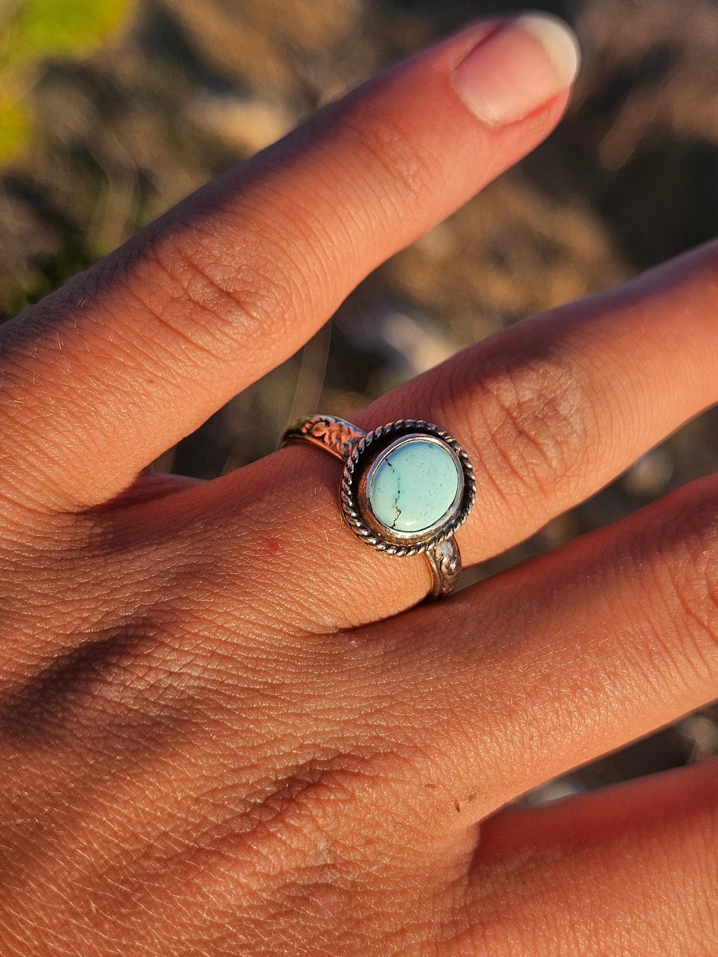 Golden Hills Ring